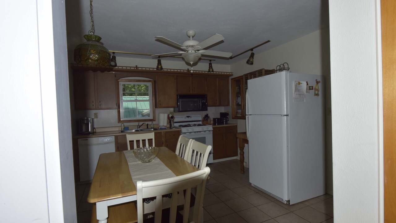 Photo of Kitchen in Clarington