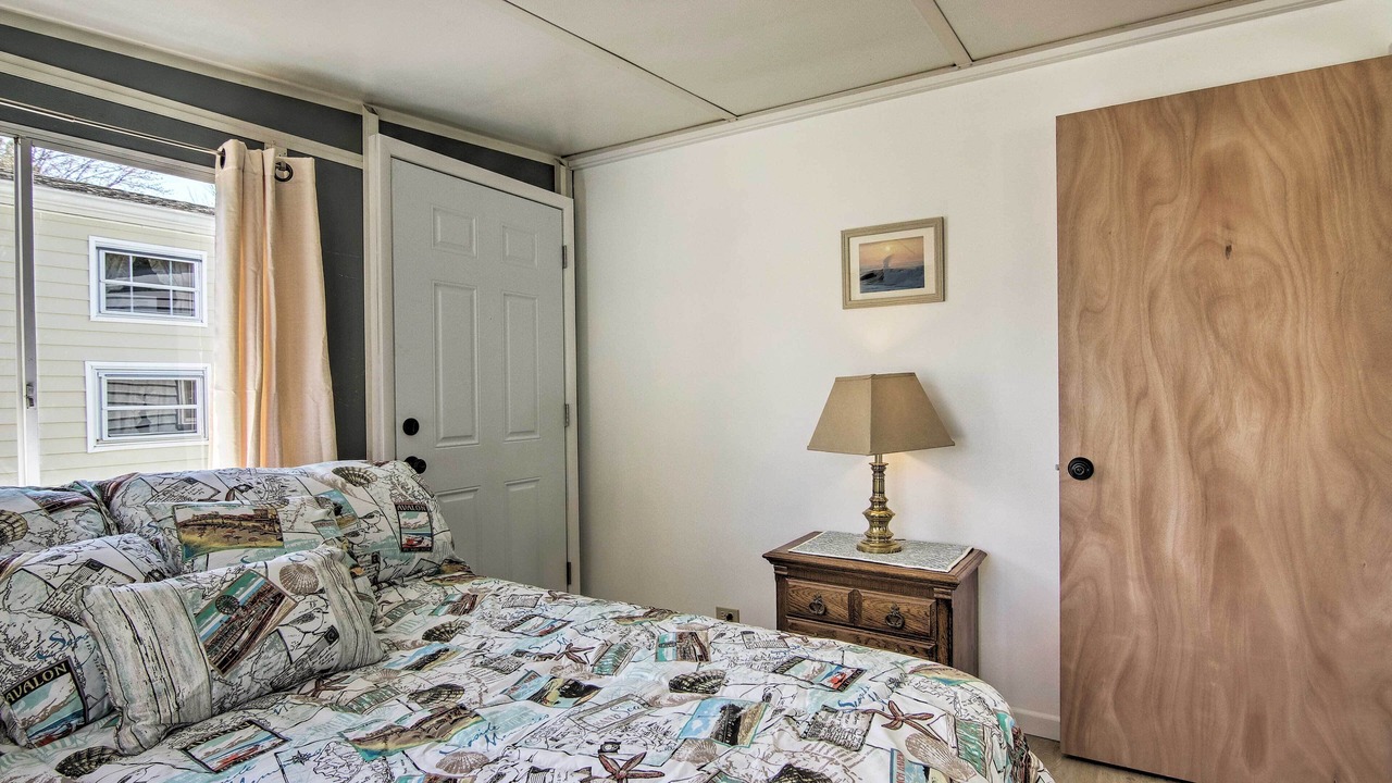 Photo of Bedroom in Ocean Pines
