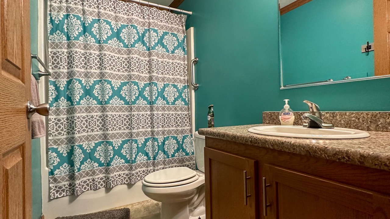 Photo of Bathroom in Fresno