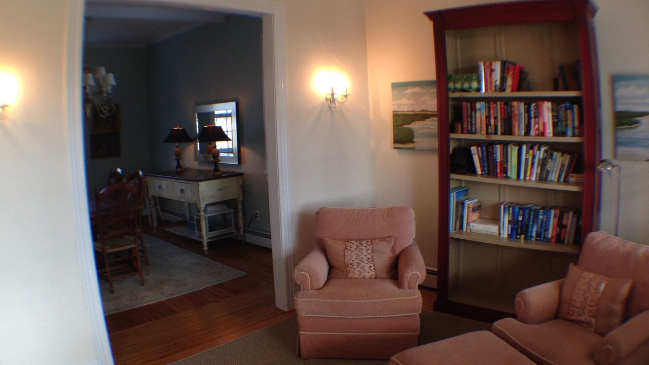 Photo of Bedroom in Monmouth Beach