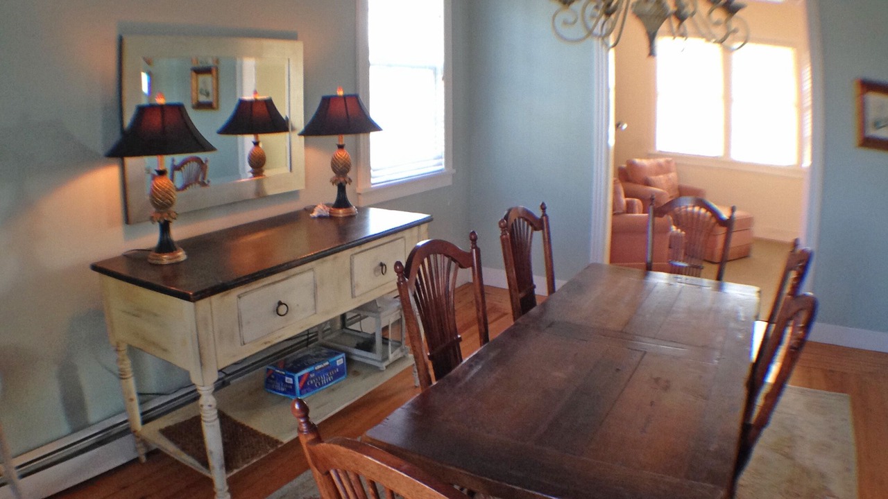 Photo of Bedroom in Monmouth Beach