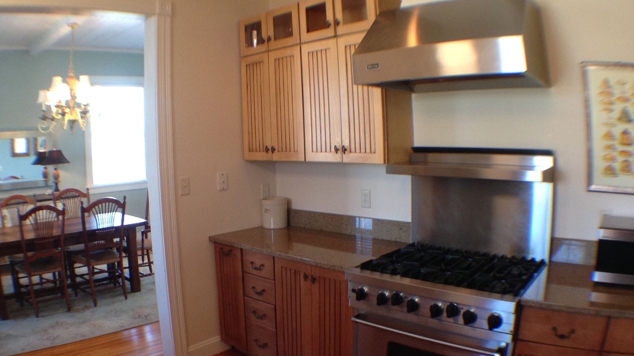 Photo of Kitchen in Monmouth Beach