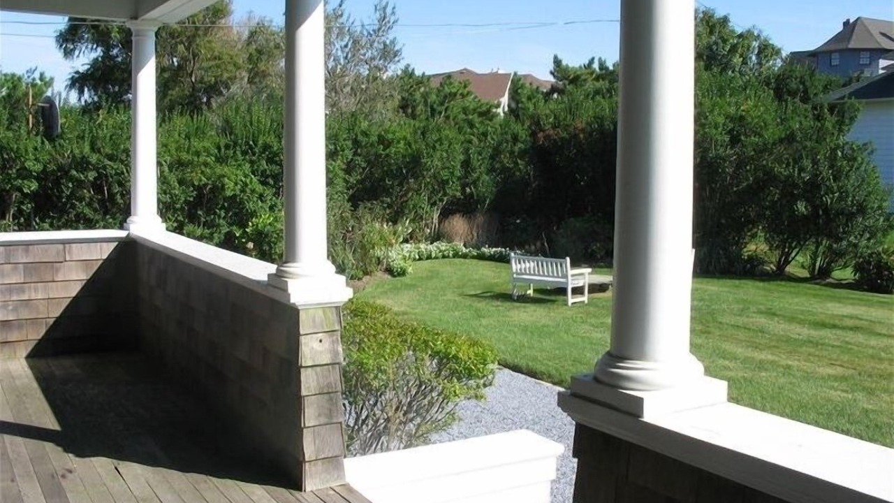 Photo of Outdoor in Monmouth Beach