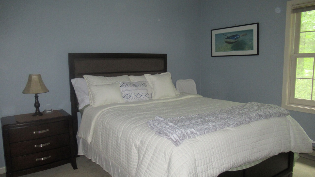 Photo of Bedroom in Buck Hill Falls