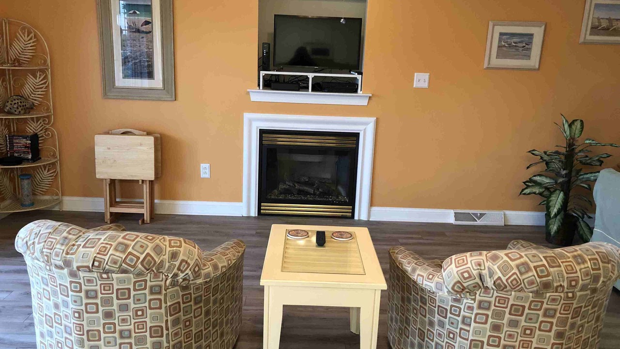 Photo of Livingroom in Keys Of Marsh Harbor