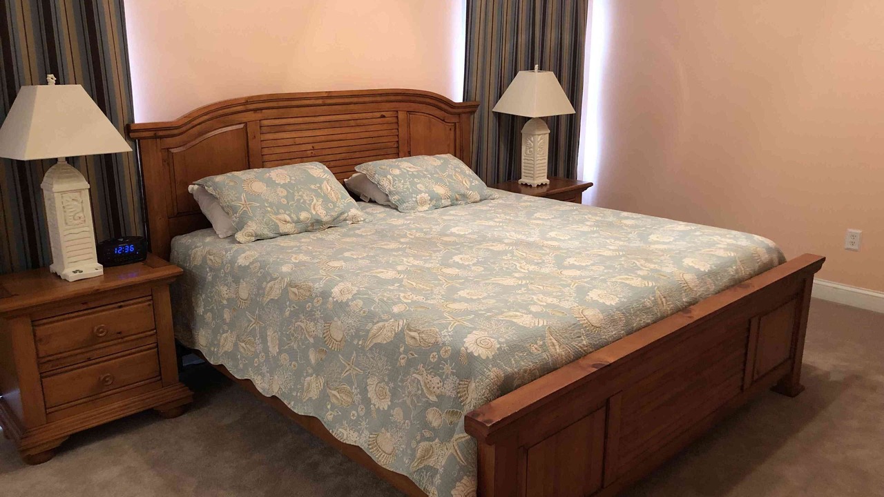 Photo of Bedroom in Keys Of Marsh Harbor