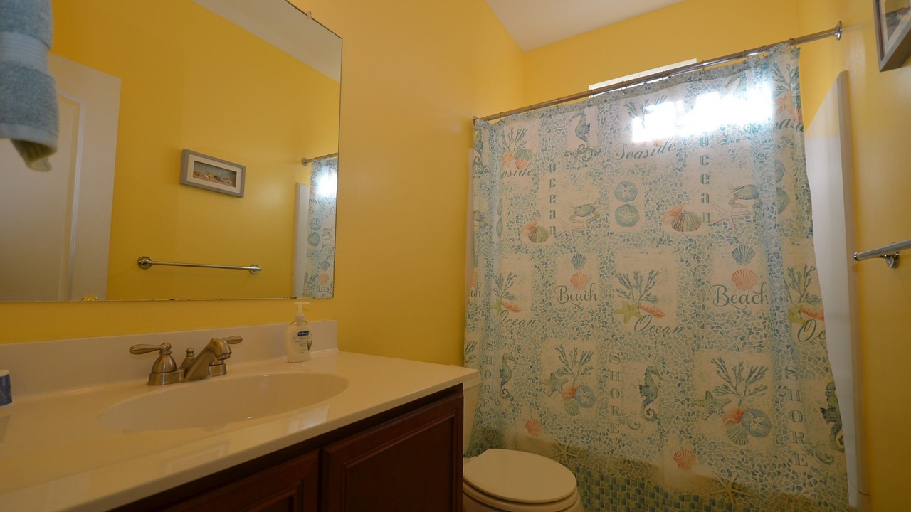 Photo of Bathroom in Keys Of Marsh Harbor