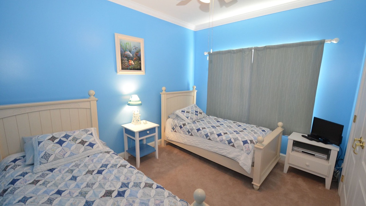 Photo of Bedroom in Keys Of Marsh Harbor