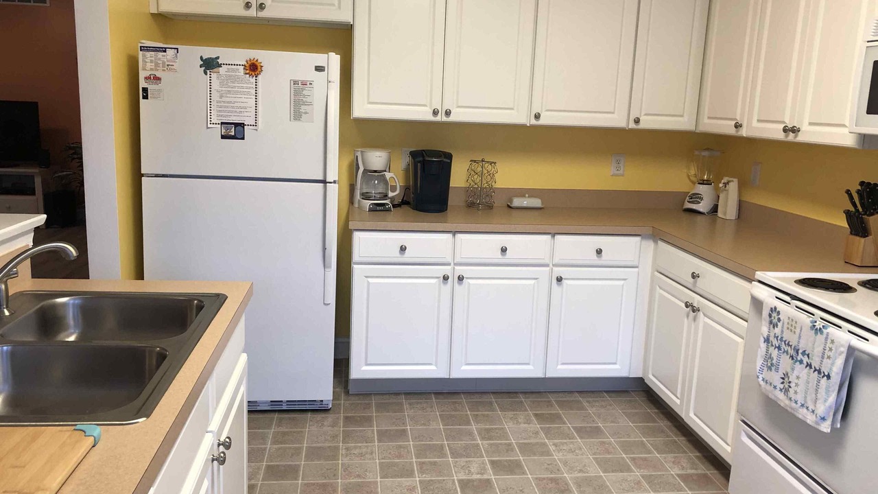 Photo of Kitchen in Keys Of Marsh Harbor