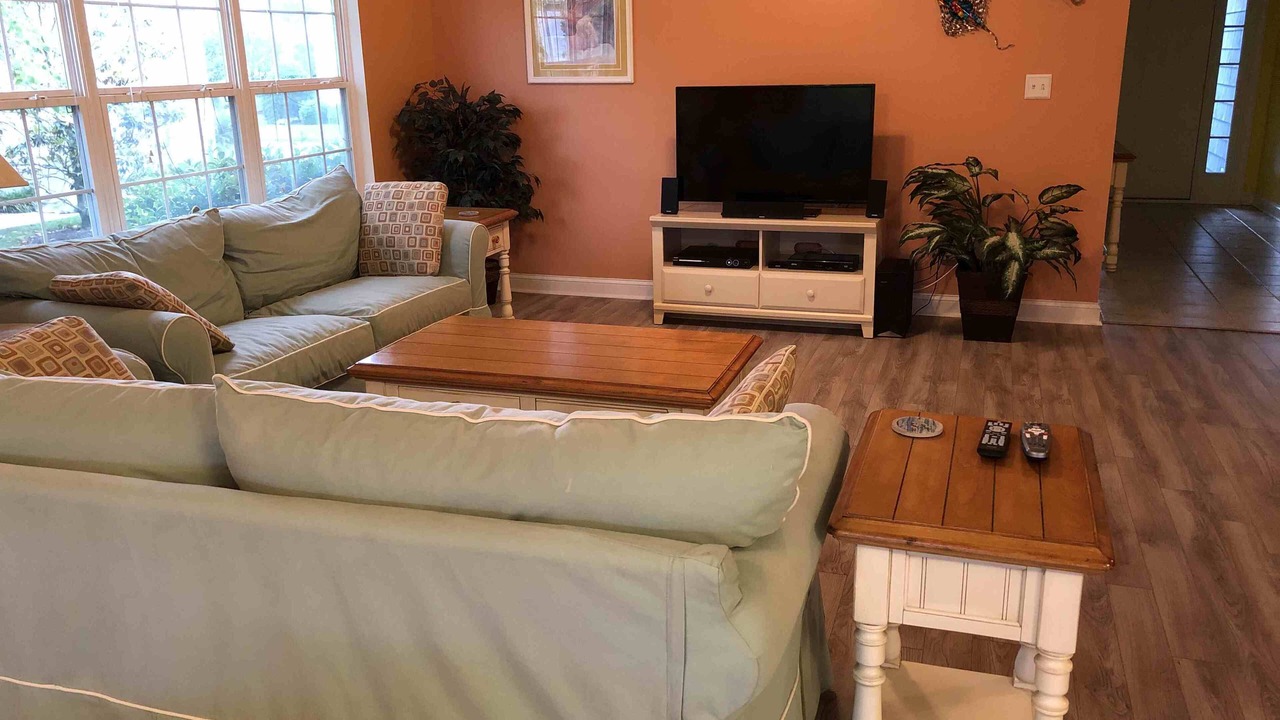 Photo of Livingroom in Keys Of Marsh Harbor