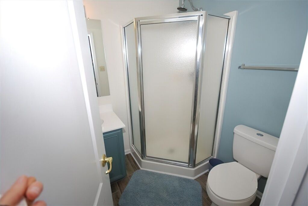 Photo of Bathroom in Keys Of Marsh Harbor