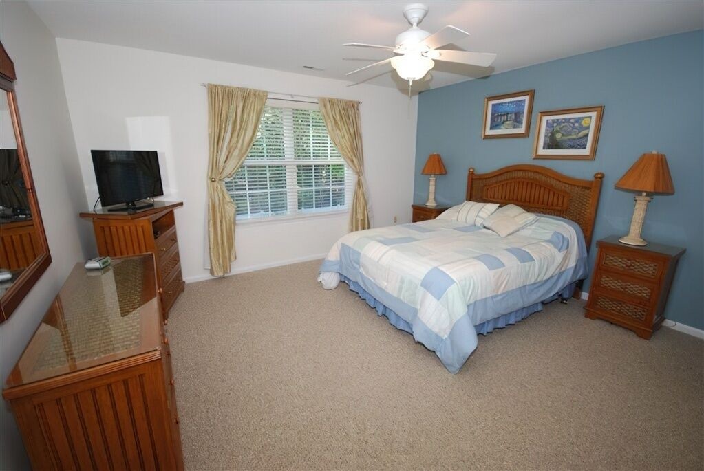 Photo of Bedroom in Keys Of Marsh Harbor