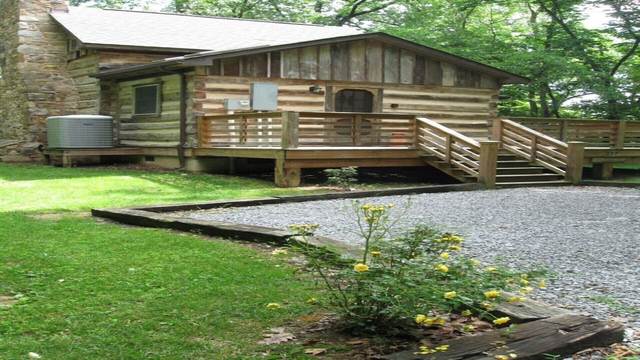 Photo of Outdoor in Luray