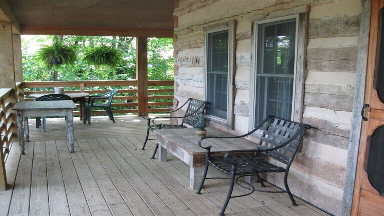Photo of Outdoor in Luray