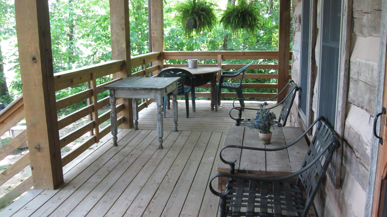 Photo of Outdoor in Luray