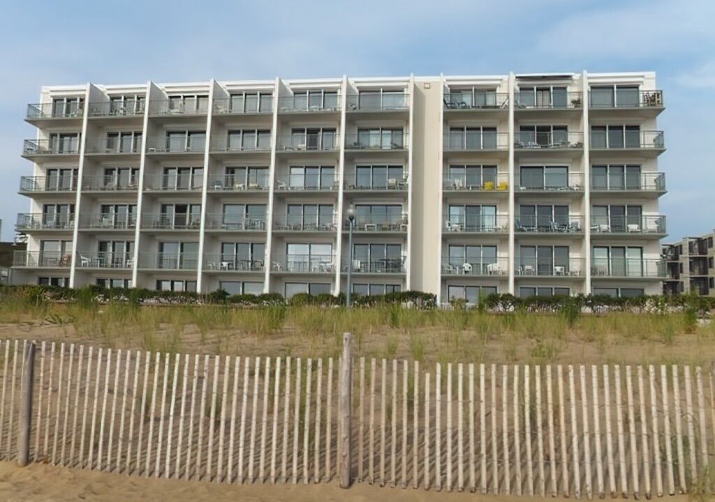 Photo of Outdoor in Rehoboth Beach