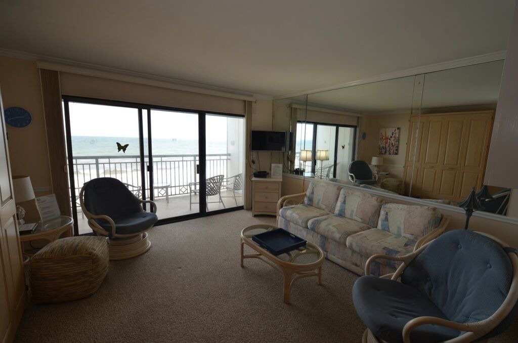 Photo of Livingroom in Rehoboth Beach