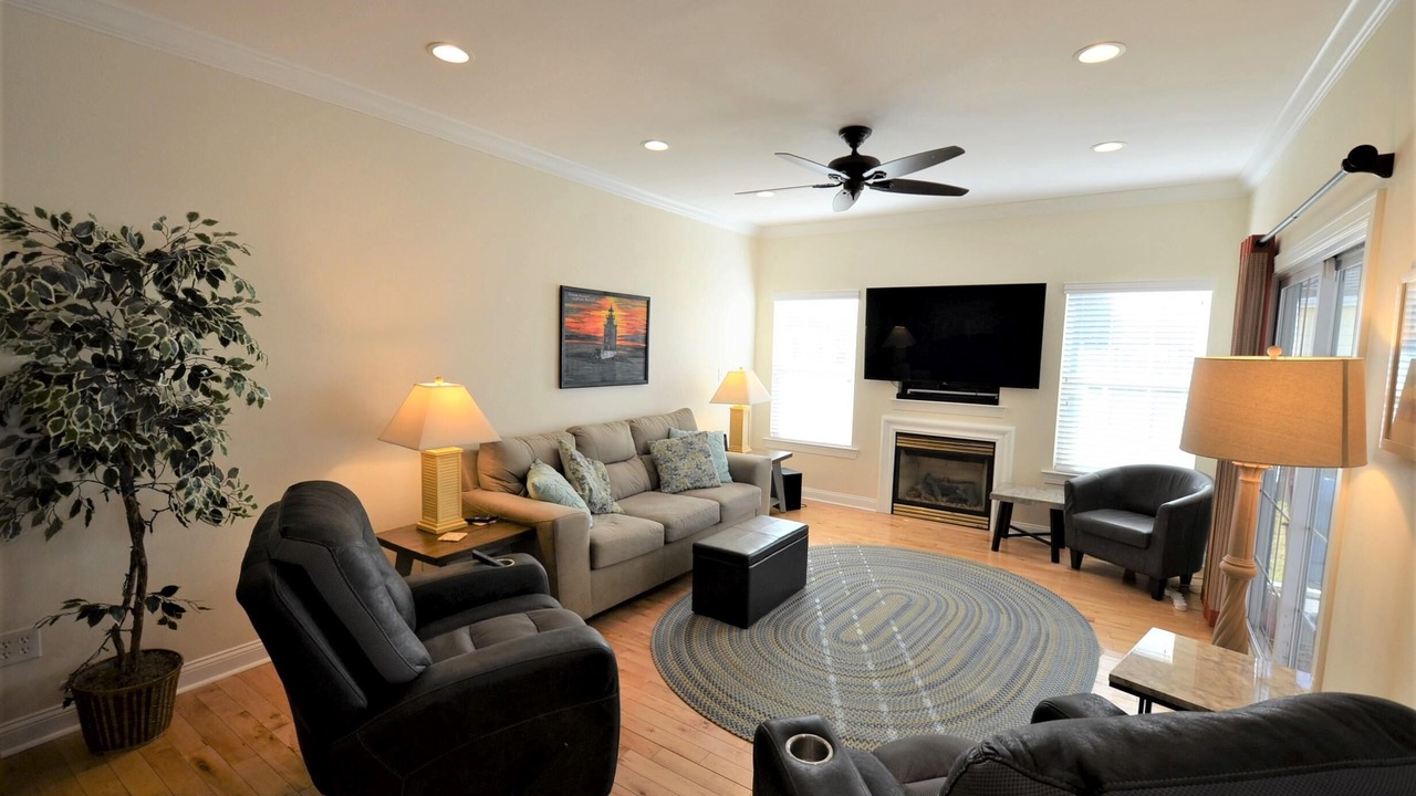 Photo of Livingroom in Keys Of Marsh Harbor