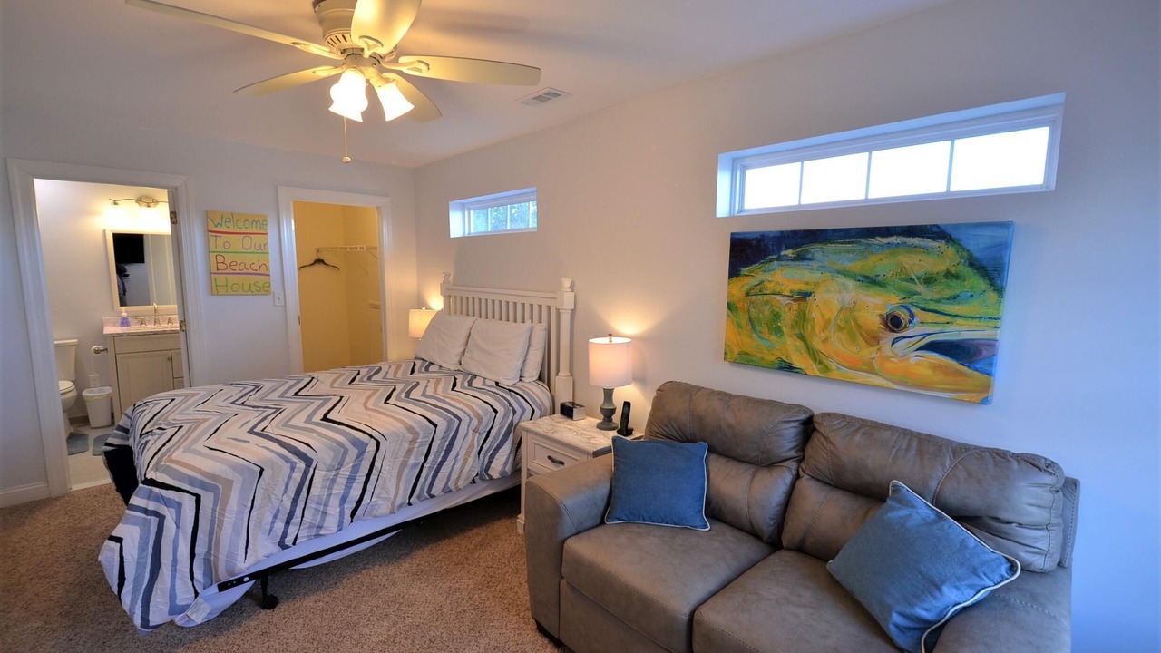 Photo of Bedroom in Keys Of Marsh Harbor