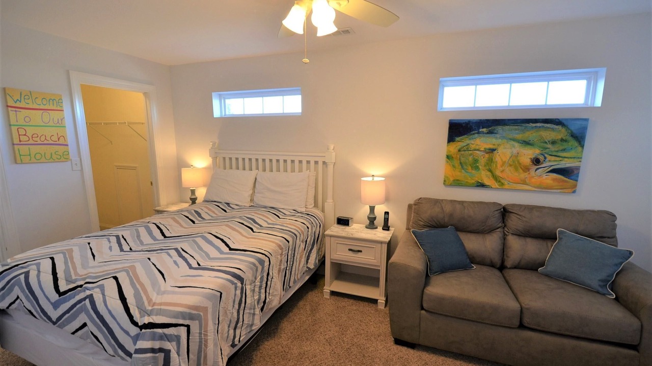 Photo of Bedroom in Keys Of Marsh Harbor