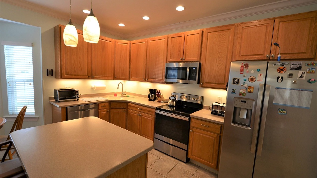 Photo of Kitchen in Keys Of Marsh Harbor