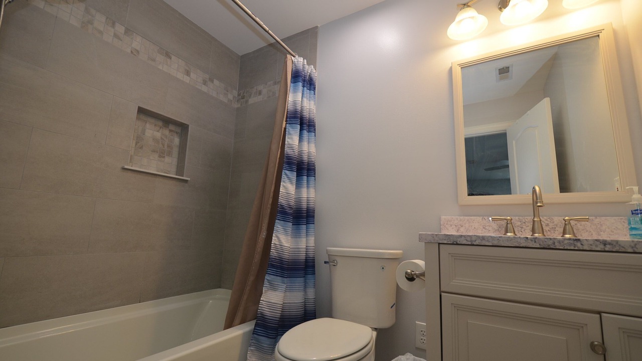 Photo of Bathroom in Keys Of Marsh Harbor