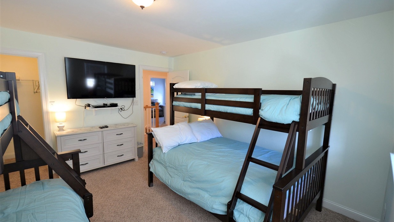 Photo of Bedroom in Keys Of Marsh Harbor