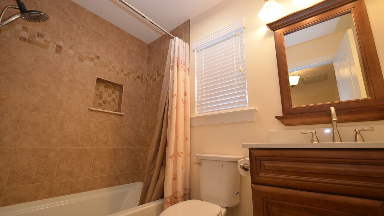 Photo of Bathroom in Keys Of Marsh Harbor