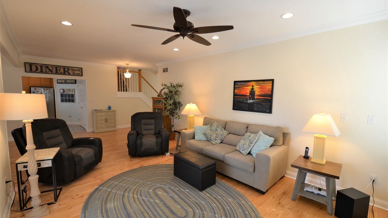 Photo of Livingroom in Keys Of Marsh Harbor