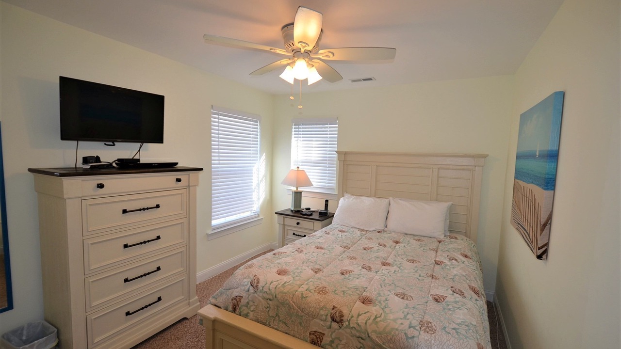 Photo of Bedroom in Keys Of Marsh Harbor