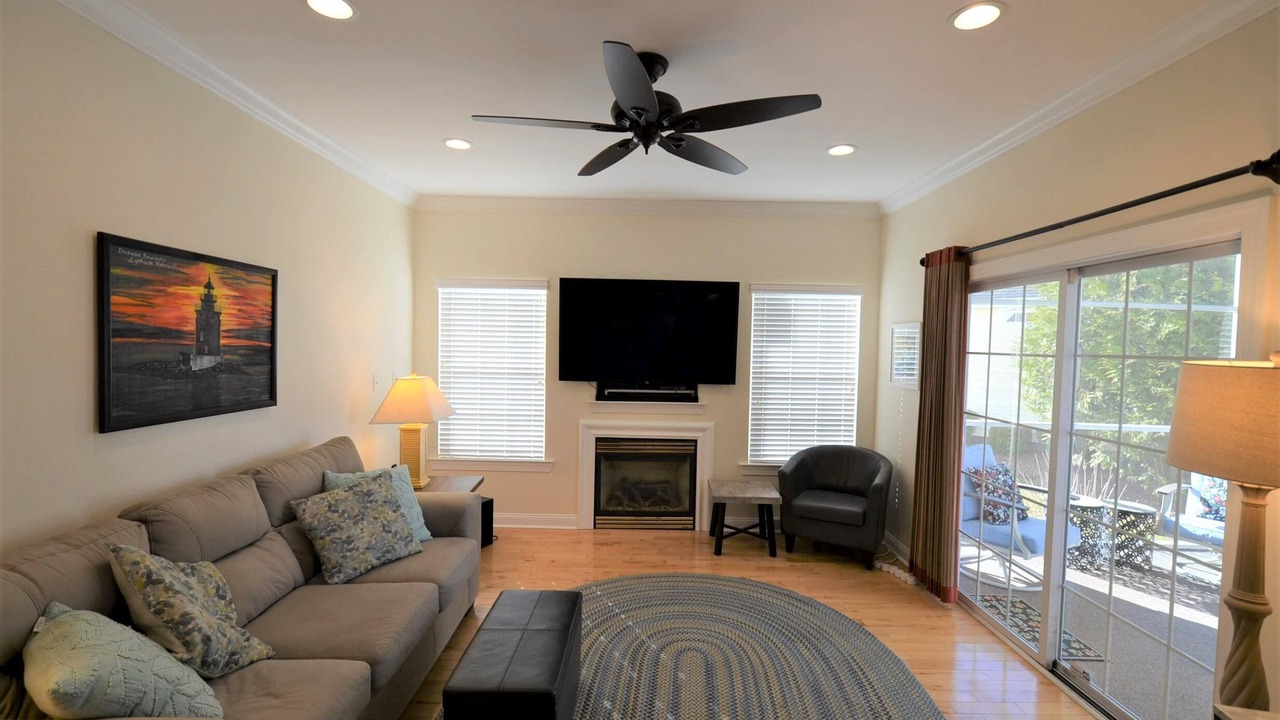 Photo of Livingroom in Keys Of Marsh Harbor