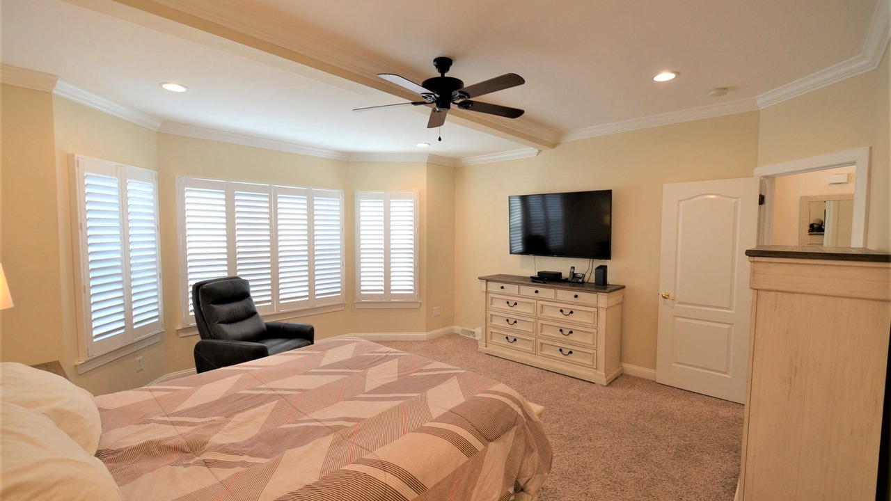 Photo of Bedroom in Keys Of Marsh Harbor