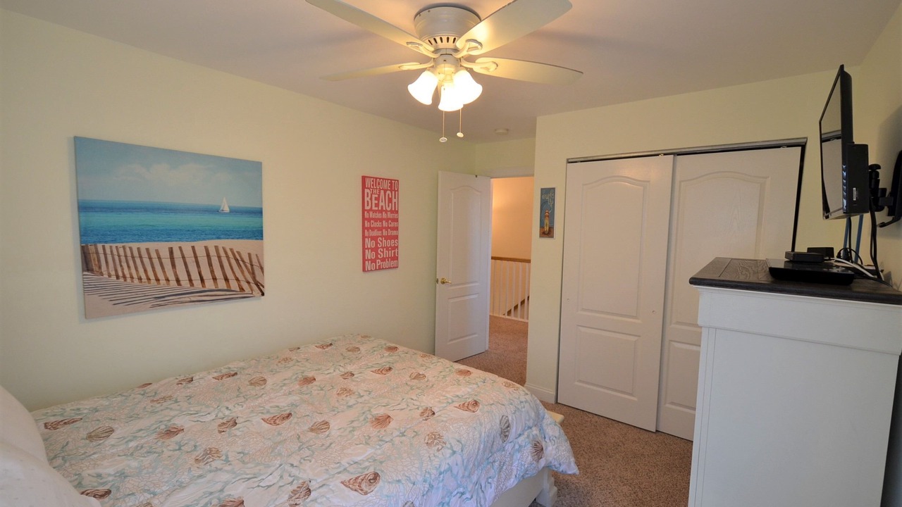 Photo of Bedroom in Keys Of Marsh Harbor