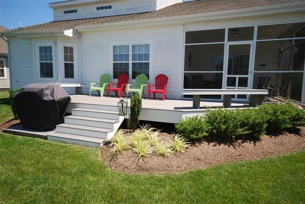 Photo of Patio Balcony in Keys Of Marsh Harbor