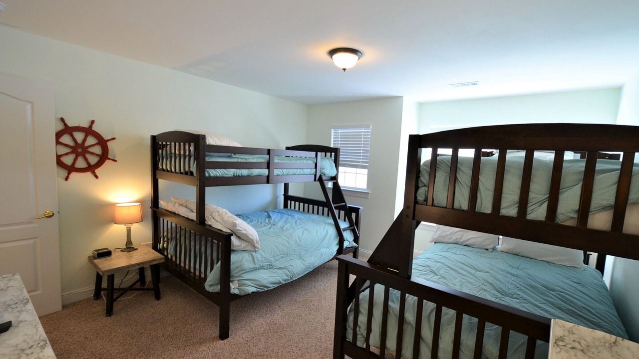 Photo of Bedroom in Keys Of Marsh Harbor