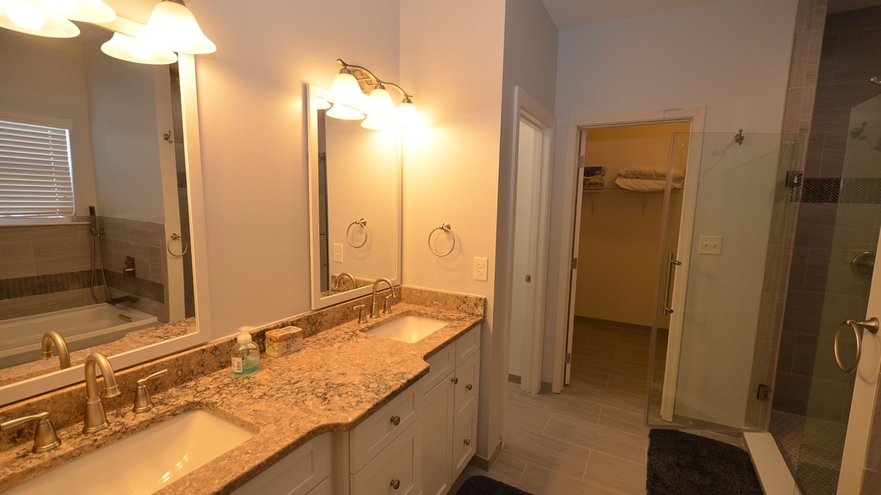 Photo of Bathroom in Keys Of Marsh Harbor