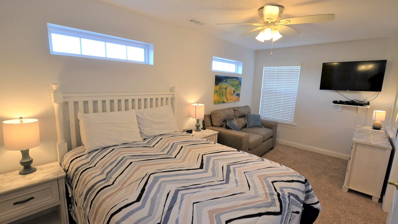 Photo of Bedroom in Keys Of Marsh Harbor