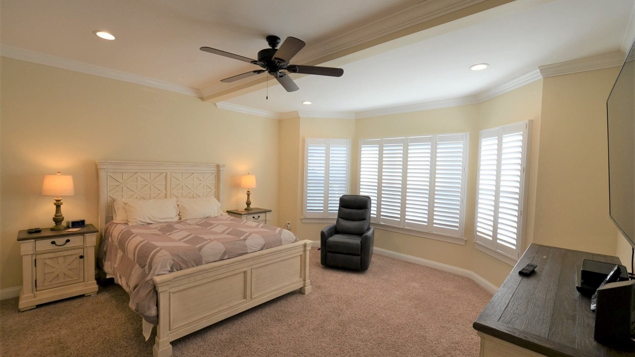 Photo of Bedroom in Keys Of Marsh Harbor