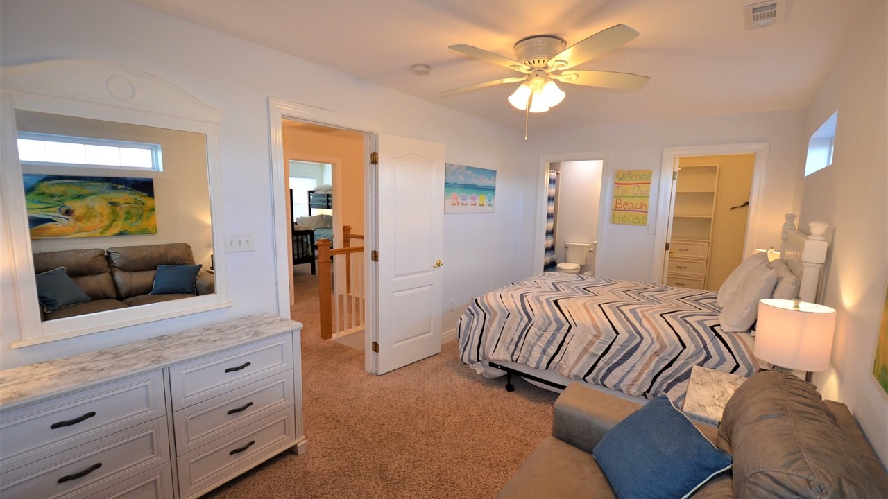 Photo of Bedroom in Keys Of Marsh Harbor