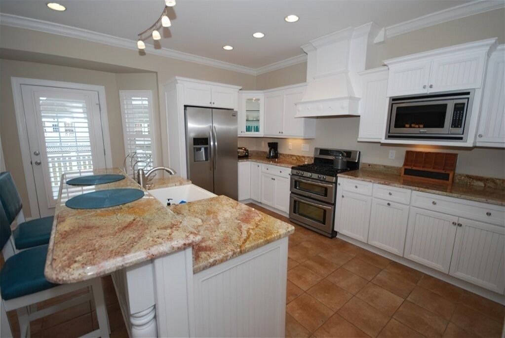 Photo of Kitchen in Keys Of Marsh Harbor