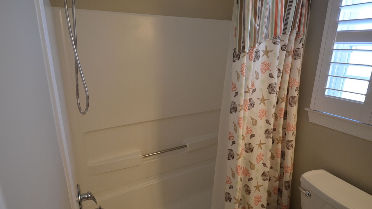 Photo of Bathroom in Keys Of Marsh Harbor