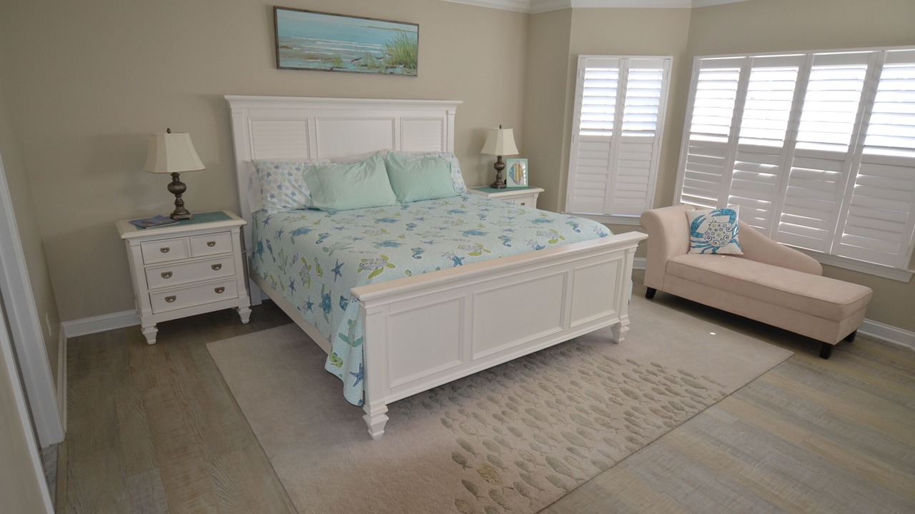 Photo of Bedroom in Keys Of Marsh Harbor