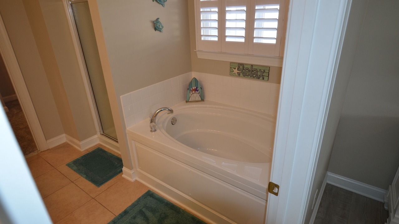 Photo of Bathroom in Keys Of Marsh Harbor