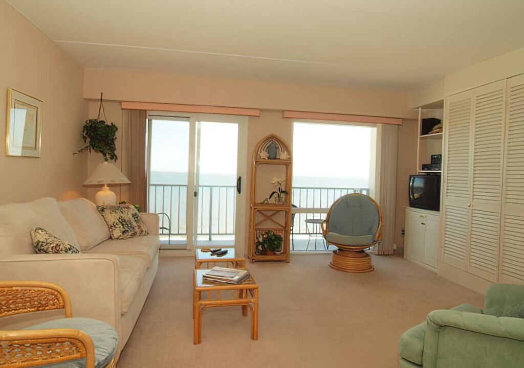 Photo of Livingroom in South Rehoboth