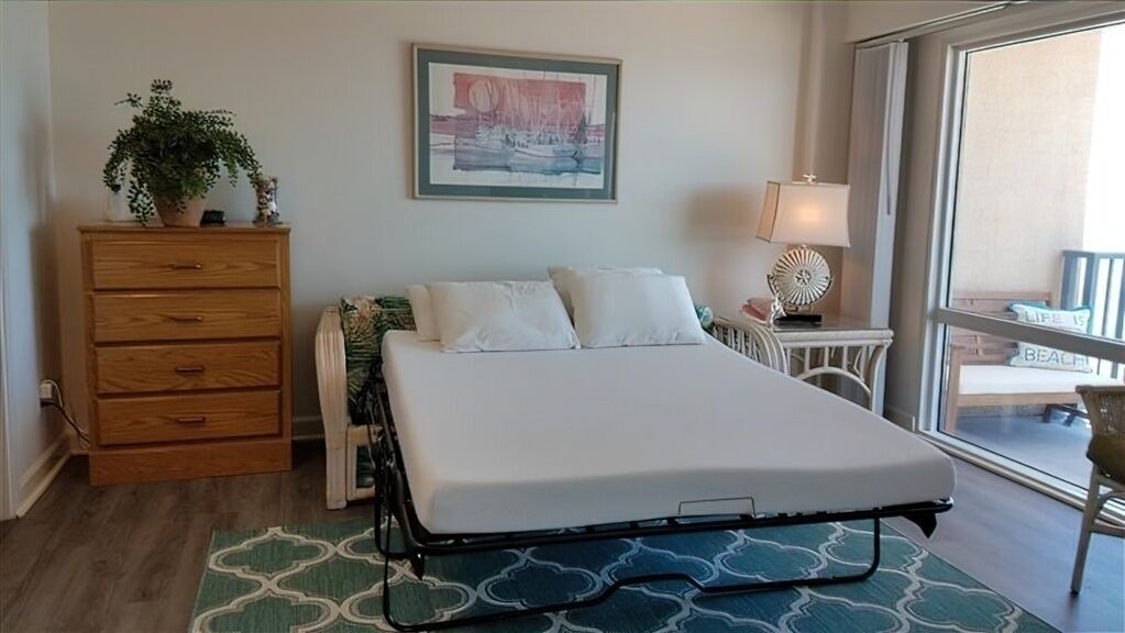 Photo of Bedroom in South Rehoboth