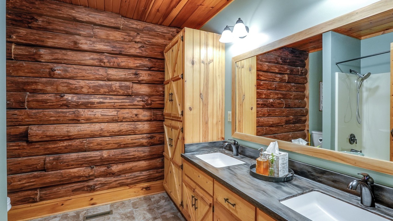 Photo of Bathroom in Dover