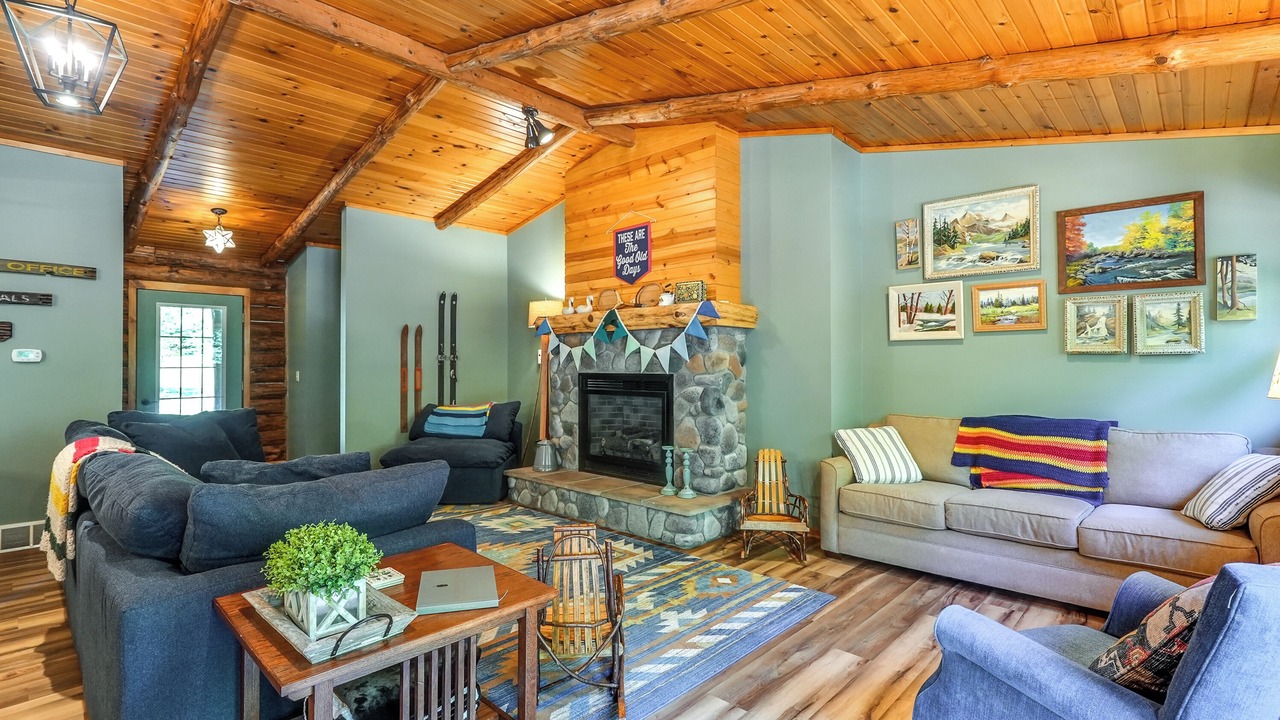 Photo of Livingroom in Dover