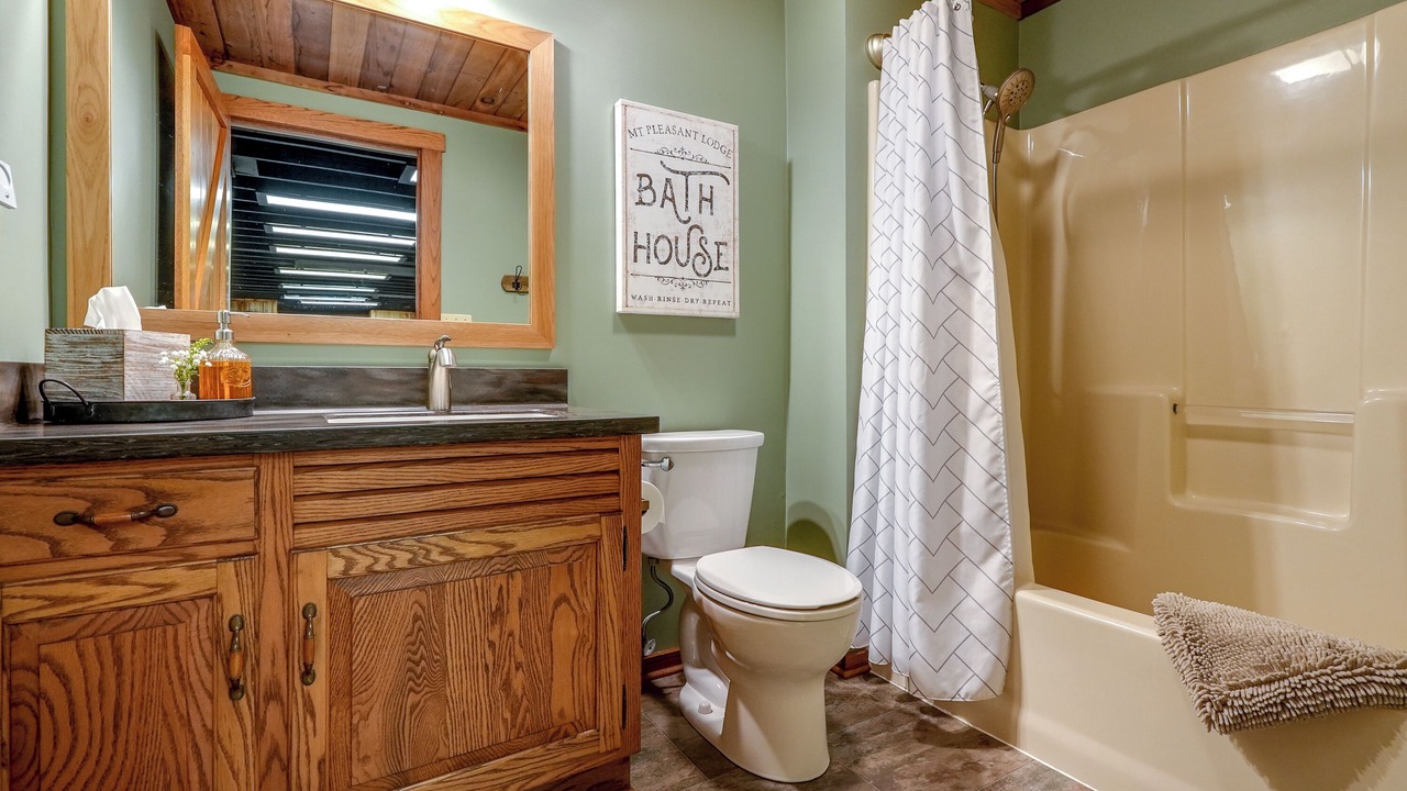 Photo of Bathroom in Dover