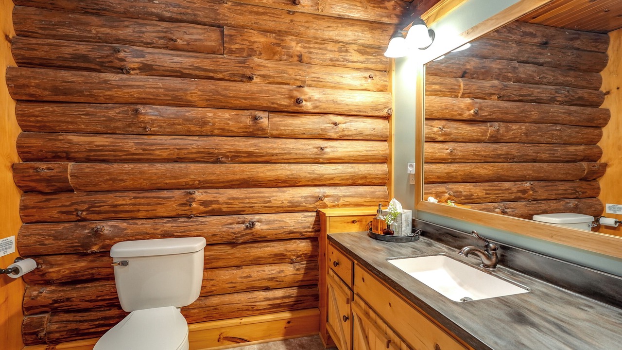 Photo of Bathroom in Dover