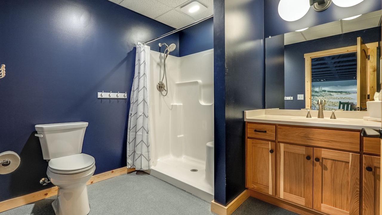 Photo of Bathroom in Dover